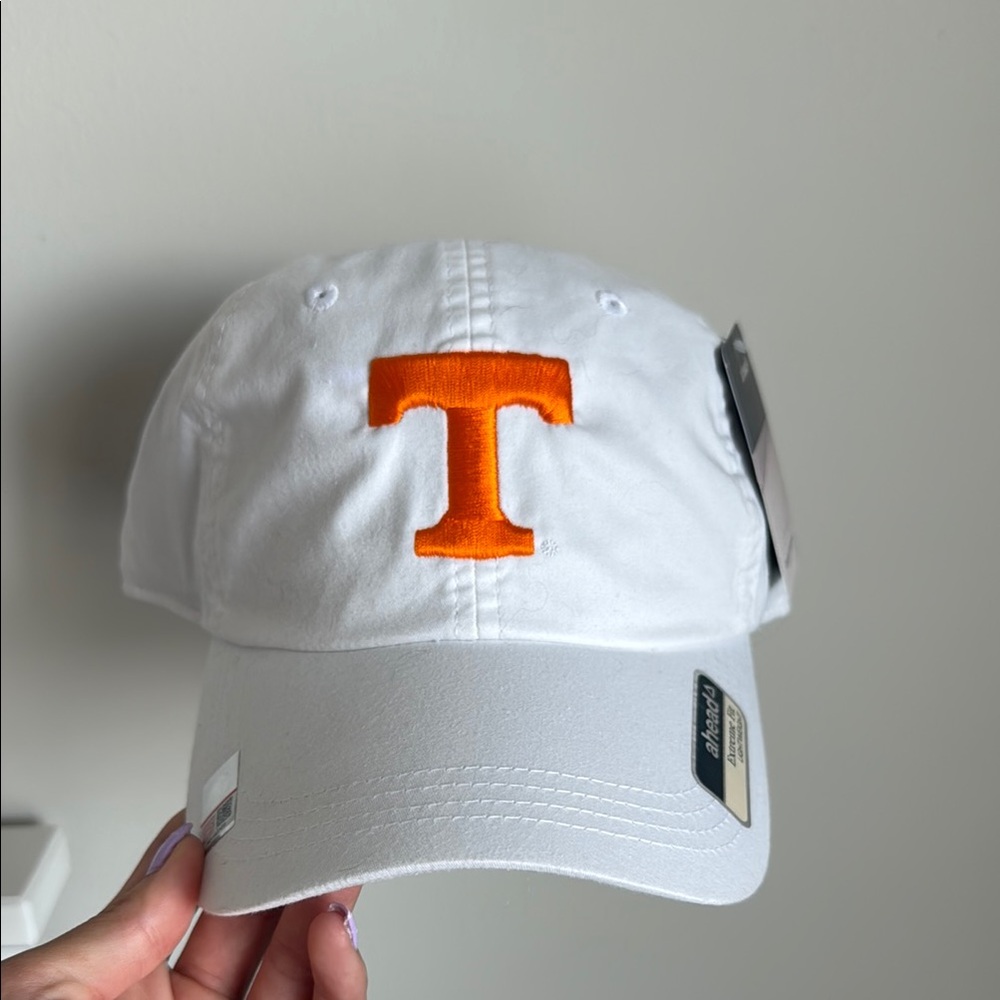 Brand new with tags UTK hat
